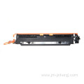 High quality C126A compatible printer toner cartridge